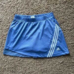 Adidas athletic skort - size S